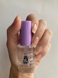 CALLISTA COLOR NAIL POLISH 001