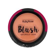 RUBY ROSE BLUSH NATURALLY LOOK