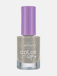 CALLISTA COLOR NAIL POLISH 158