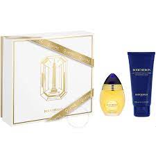 Boucheron, Pour Femme Gift Set For Women