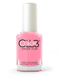 Color Club Nail Lacquer 15ml