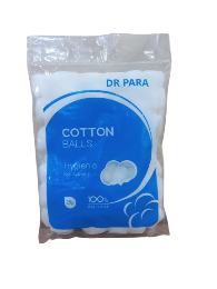 DR PARA Cotton Balls 25g