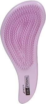 CALA  TANGLE FREE HAIR BRUSH