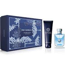 Versace pour best sale homme kit