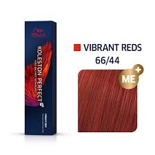 Koleston Perfect Vibrant Reds 66/44 60ml