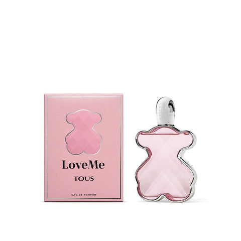 Tous LoveMe Eau De Parfum