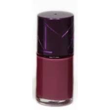 Alma Nail Polish Color 201