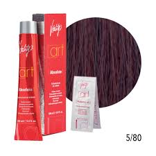 Vitalitys Art Hair Color 100ml