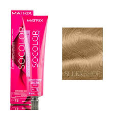 Matrix Socolor Permanent 9N   Very Light Blonde Natural