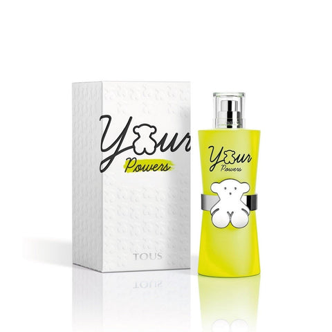 Tous Your Powers Eau De Toilette