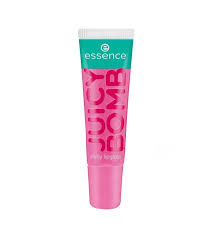 ملمع الشفاه اللامع ESSENCE JUICY BOMB