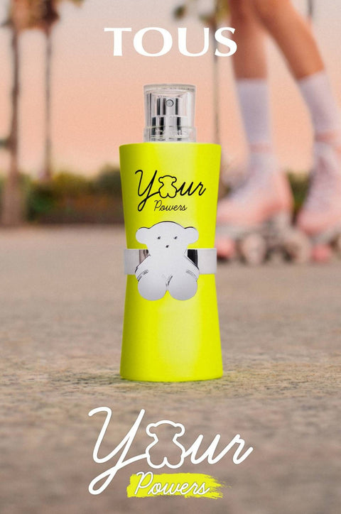 Tous Your Powers Eau De Toilette