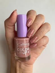 CALLISTA COLOR NAIL POLISH 179