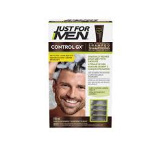 JUST FOR MEN CGX GREY-REDUCING