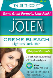 Jollen  Creme Bleach