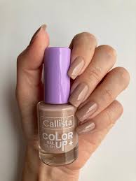 CALLISTA COLOR NAIL POLISH 184