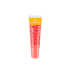 ESSENCE JUICY BOMB SHINY LIPGLOSS