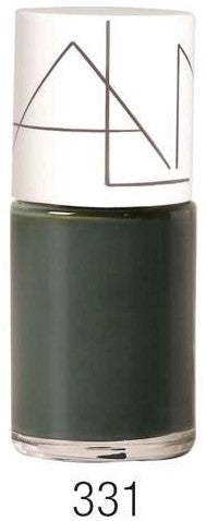 Alma Nail Polish