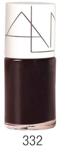 Alma Nail Polish