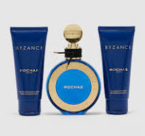 Byzance Rochas Paris Gift Set For Men