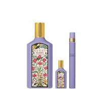 Gucci Gorgeous Magnolia EDP 100ml Set