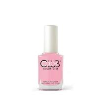 Color Club Nail Lacquer 15ml