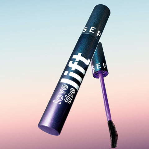 Sephora Love The Lift Curling and Volumizing Mascara