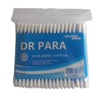 DR PARA Cotton Buds 200pcs