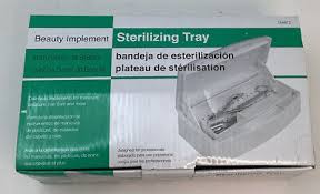 PROSPECTTRAY FOR STERILIZATION