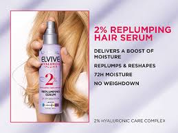 Elvive Hyaluron Leave In Spray Serum 150ML la