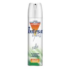 Intesa styling Extra Strong Hold 300 ml