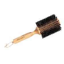 3ME Wood Hair Brush 14301