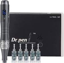 نظام الإبر الدقيقة الأوتوماتيكي DR.PEN ULTIMA-M8 