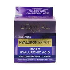 L'oreal Hyaluron Expert Micro Hyaluronic Acid