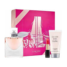 Lancome La Vie est belle Gift Set