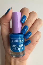 CALLISTA COLOR NAIL POLISH 570