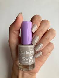 CALLISTA COLOR NAIL POLISH 154