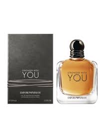 Emporio Armani Stronger With You EDT 150 ml