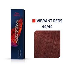 Koleston Perfect Vibrant Reds 44/44 60ml