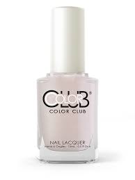 Color Club Nail Lacquer 15ml