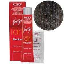 Vitalitys Art Hair Color 100ml