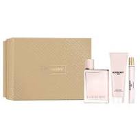 Burberry Her Gift Set For Women