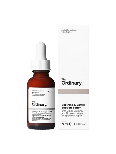 The Ordinary Soothing And Barrier Support Serum 30ml