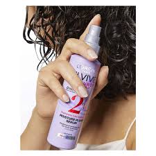 Elvive Hyaluron Leave In Spray Serum 150ML la