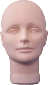 CHEUNGS FOAM HEAD FORM 4151