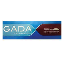 Gada Lather Shaving Cream Orignal