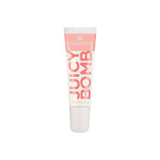 ESSENCE JUICY BOMB SHINY LIPGLOSS