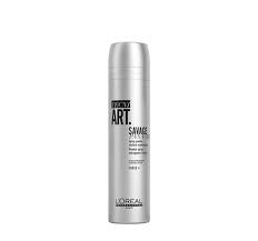 L'ORÉAL PROFESSIONNEL TECNIART SAVAGE PANACHE 250ML