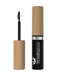 L'oreal Plump &Set Brow Artist 5.0 Light Brunette