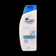 Head & Shoulders anti-dandruff Shampoo